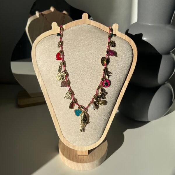 Collier Moana – Image 2