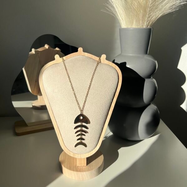 Collier Fish