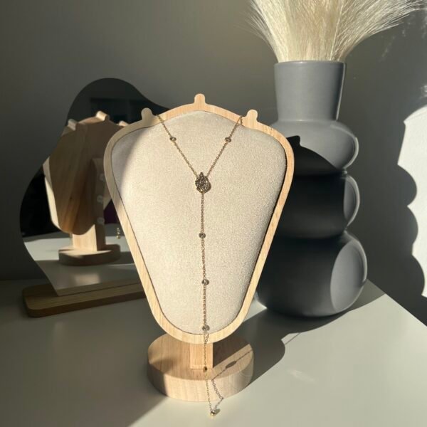 Collier Aesh sheli or