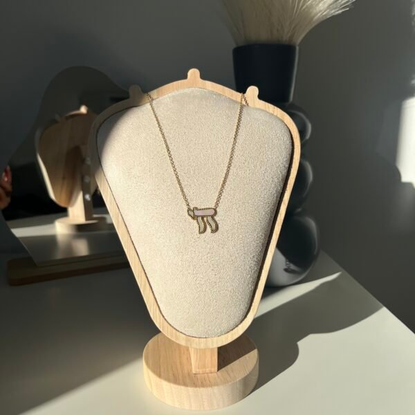 Collier Haï