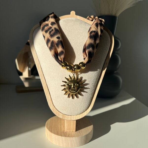 Collier Sun